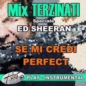PERFECT - SE MI CREDI(Play)