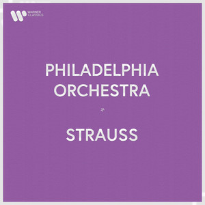 Strauss, R - Festliches Präludium, Op. 61