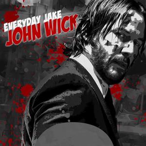 JOHN WICK (Explicit)