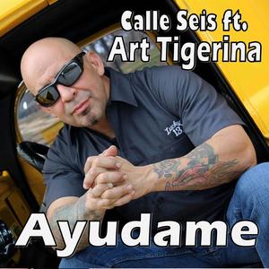 Ayudame (feat. Art Tigerina)