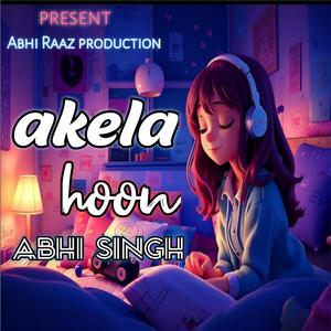 Akela hoon (Single Version)