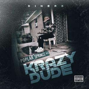 Krazy Dude (Explicit)