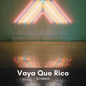 Vaya Que rico (Instrumental Version)