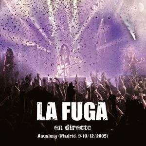 Despacito (Directo 05)