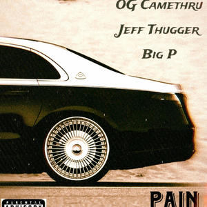 PAIN & STRESS (feat. Jeff Thugger & Big P)