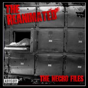 The Necro Files (Explicit)