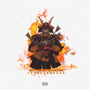 INVULNERABLE(prod. by Shtolnya music) (Explicit)