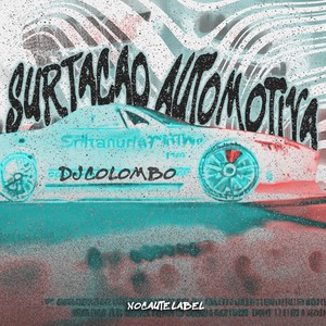 SURTAÇÃO AUTOMOTIVA (Explicit)