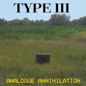 Analogue Annihilation (Explicit)