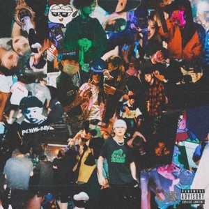 Lady (feat. lemitaya) (Explicit)