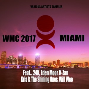 WMC Sampler