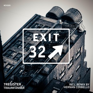 Traumfaenger (Hernan Cerbello Remix)