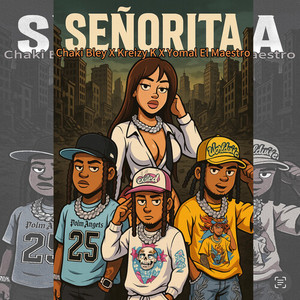 Señorita (Explicit)