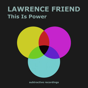 This Is Power (Extended Mix)