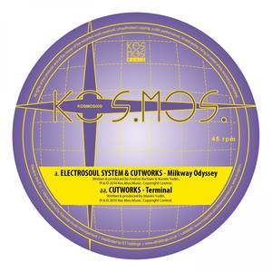 Milkway Odyssey (Original Mix)