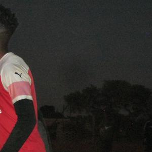 Sadi chomi kedi chomi (feat. Thatow Malekere & Rodrigues)