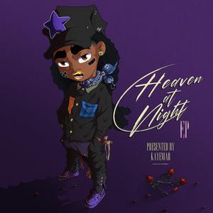 Heaven At Night (Explicit)