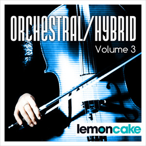 Orchestral/Hybrid, Vol. 3