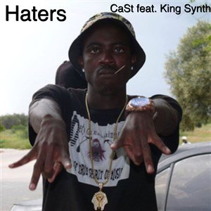 Haters (feat. King Synth)