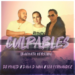 Culpables (Bachata Version)