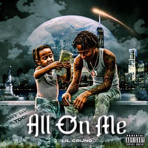 Feelin Groovy (feat. KappinJitt) (Explicit)