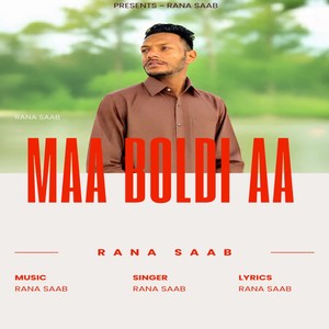 Maa Boldi Aa