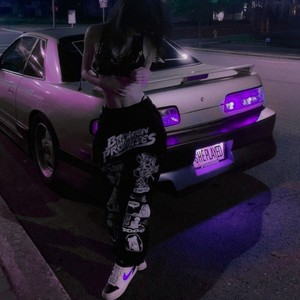 She Played (Explicit)