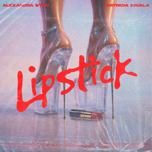Alexandra Stan - Lipstick