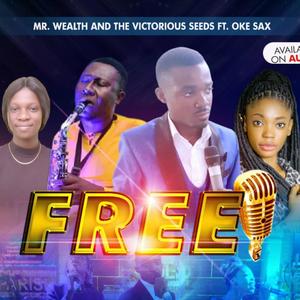 FREE (feat. Oke Sax)