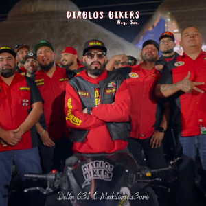 Diablos Bikers
