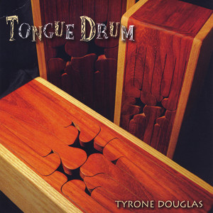 Tongue Drum