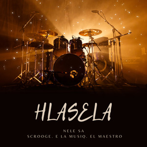 Hlasela (Original Mix)