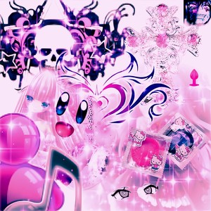 uN DeLinKuentE eN mY hAbytACi0n (Explicit)