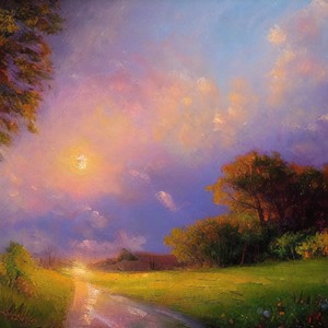 Cornfield Chase (Trance Edit)