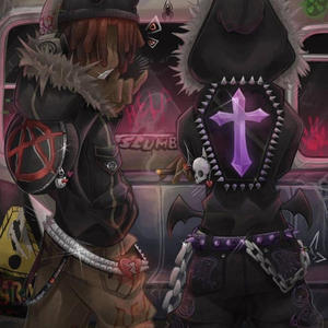 Give 'Em Hell (feat. Kaldone! & Ludi) (Explicit)