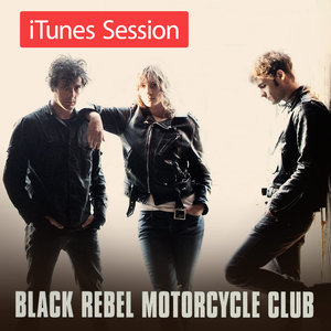 Black Rebel Motorcycle Club - Sympathetic Noose