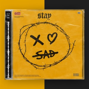 Stay (Explicit)