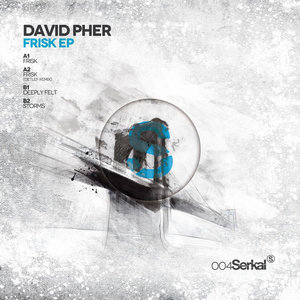 Frisk (Original Mix)