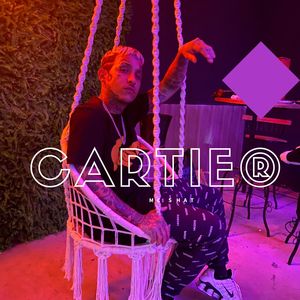 Cartier (Explicit)
