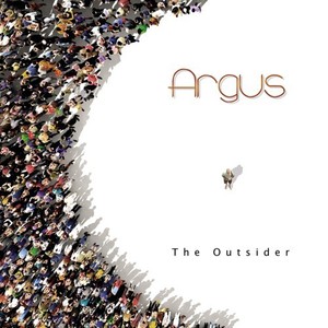 The Outsider