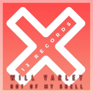 Out Of My Shell (The Remixes)