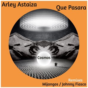 Que Pasara (Mijangos Latin House Remix)