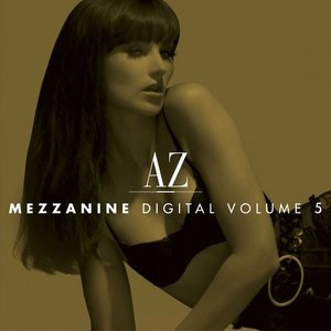 AZ Mezzanine Digital Volume 5