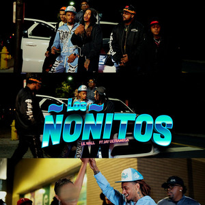 Los Nonitos (Explicit)