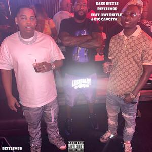BizzleM8B (feat. Kat Bizzle & Big Gangsta) (Explicit)