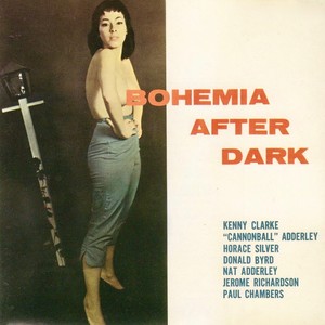 Bohemia After Dark (Remastered)