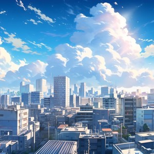 Sky Town