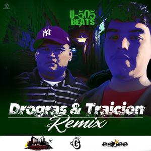 DROGAS Y TRAICION (Esdee Remix Special Version|Explicit)