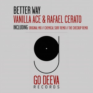 Better Way (Chemical Surf Remix)