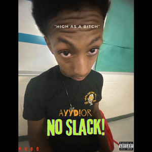 No Slack! (Explicit)